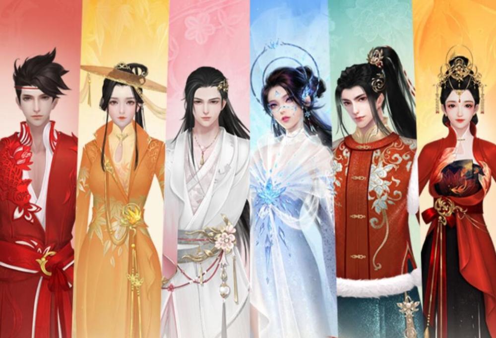 梦幻西游私服大唐官府加点